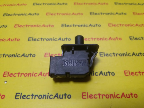 Comutator Lumini Mercedes, 2028202110, 30010101