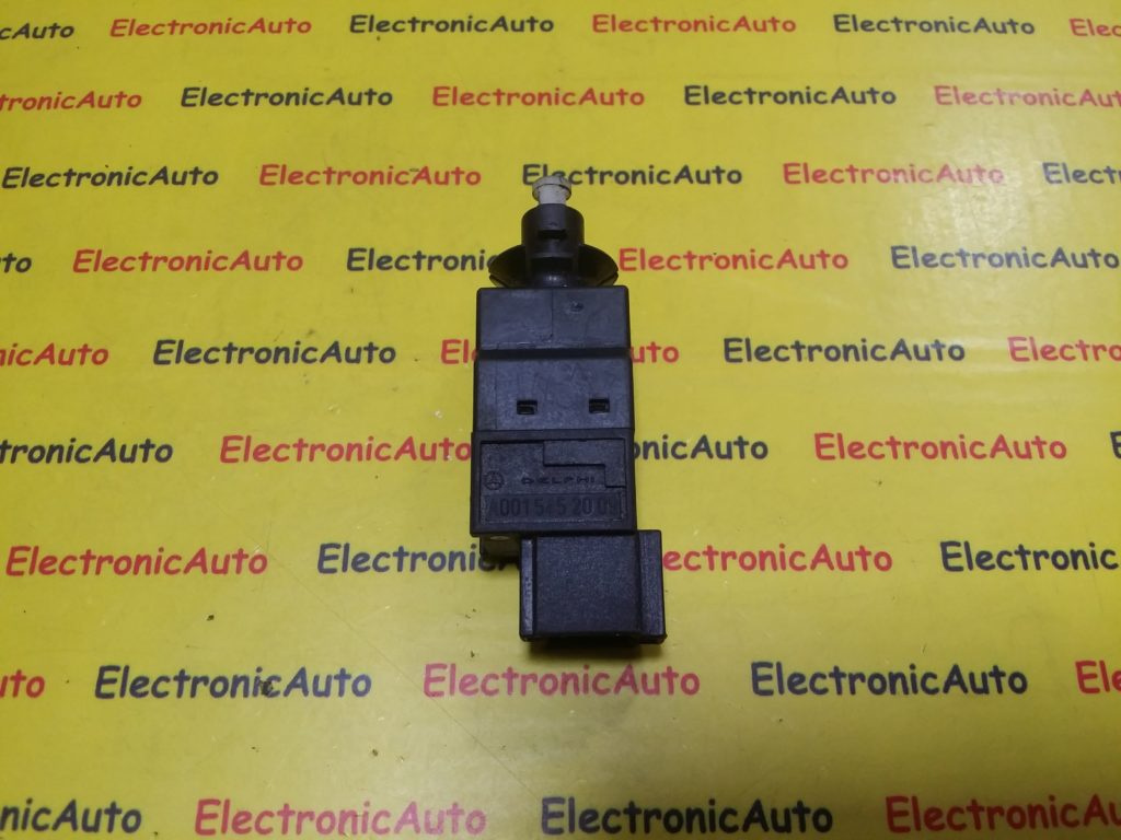 Comutator Lumini Mercedes, A0015452009