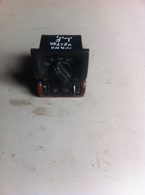 Comutator lumini Opel Vectra B [1995 - 1999] Sedan 4-usi 1.6 MT (101 hp) 36_)