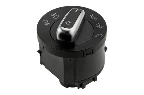 COMUTATOR LUMINI, SEAT ALHAMBRA 2010-,VW AMAROK 2014-,GOLF VI 2008-,PASSAT B7 2010-,SHARAN 2010-,TIG...