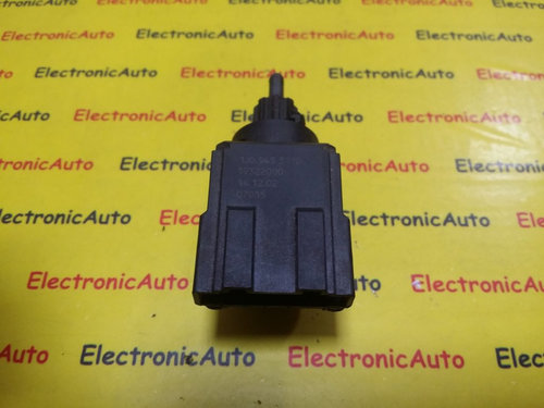 Comutator Lumini Seat, Audi, VW, Skoda, 1J0945511D, 19322000, 07015