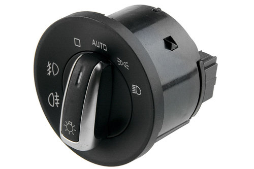 COMUTATOR LUMINI, SKODA OCTAVIA II 2004-2013