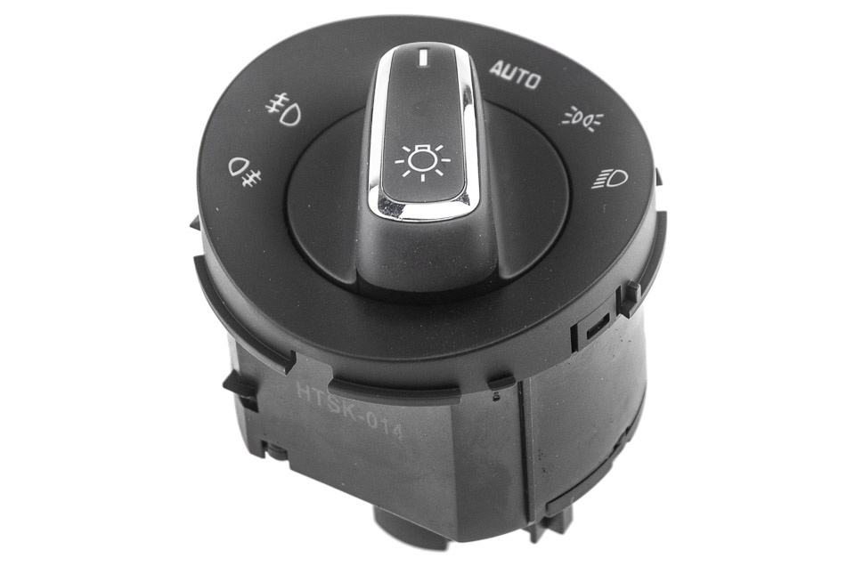 COMUTATOR LUMINI, SKODA SUPERB II 2008-2013