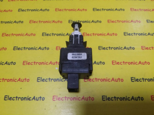 Comutator Lumini Volvo, 8622064, 02W262, 4970