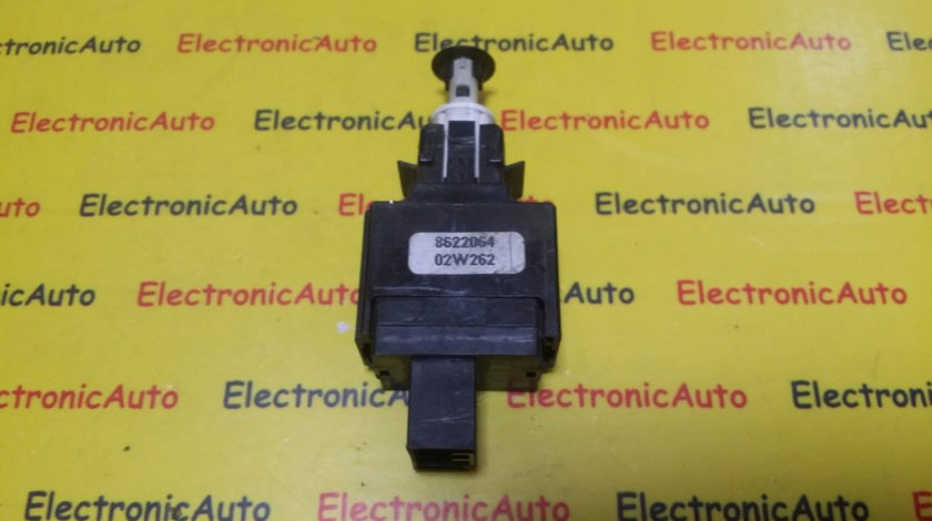 Comutator Lumini Volvo, 8622064, 02W262, 4970