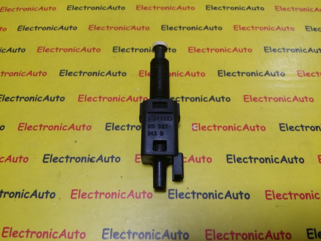 Comutator Lumini VW, 811907343B