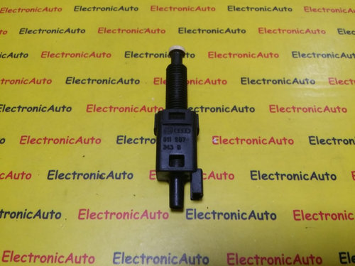 Comutator Lumini VW, 811907343B