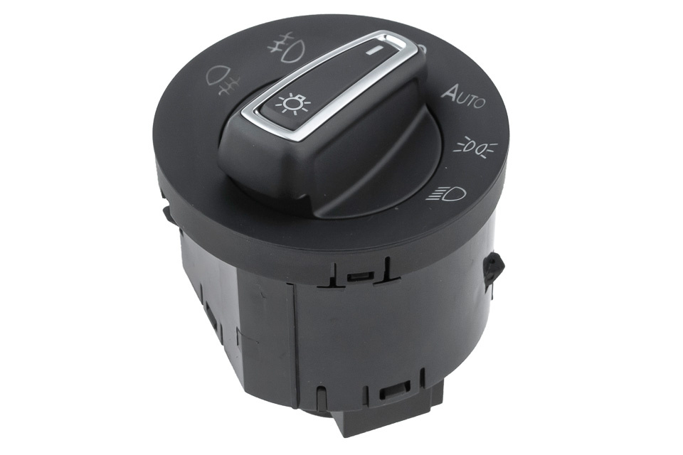COMUTATOR LUMINI, VW GOLF VII 2012-,TIGUAN 2016-,TOURAN 2015-
