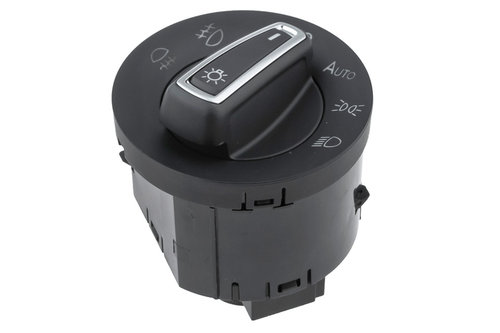 COMUTATOR LUMINI, VW GOLF VII 2012-,TIGUAN 2016-,TOURAN 2015-