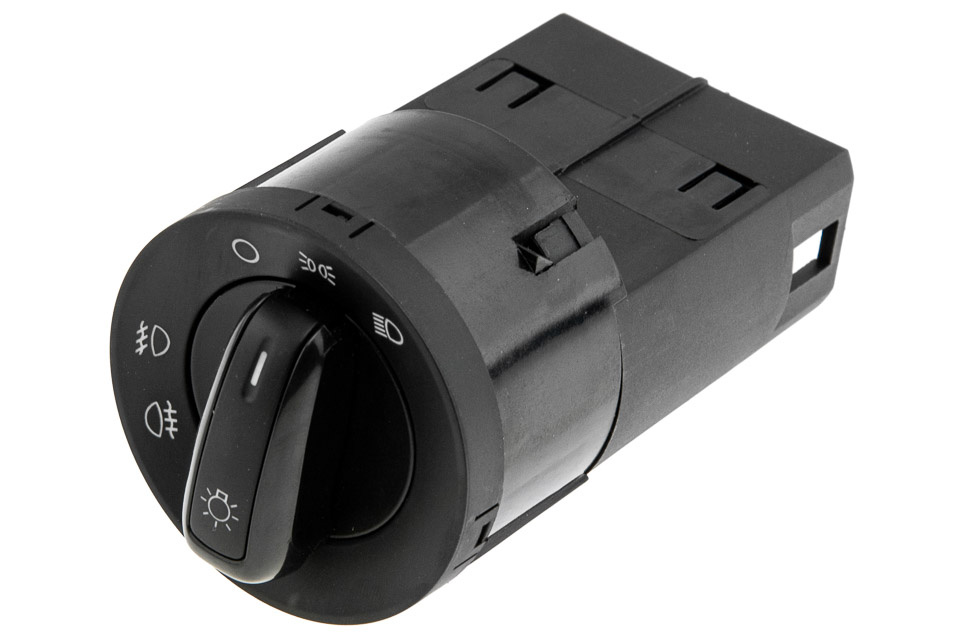 COMUTATOR LUMINI, VW POLO 2009-