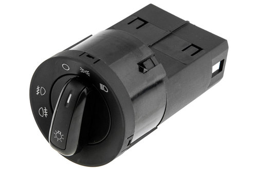 COMUTATOR LUMINI, VW POLO 2009-