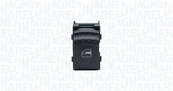 Comutator,macara geam (000050983010 MAGNETI MARELLI) SKODA