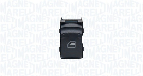 Comutator,macara geam (000050983010 MAGNETI MARELLI) SKODA