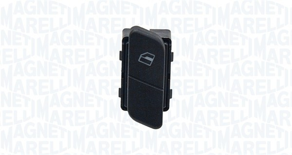 Comutator,macara geam (000050989010 MAGNETI MARELLI) VW