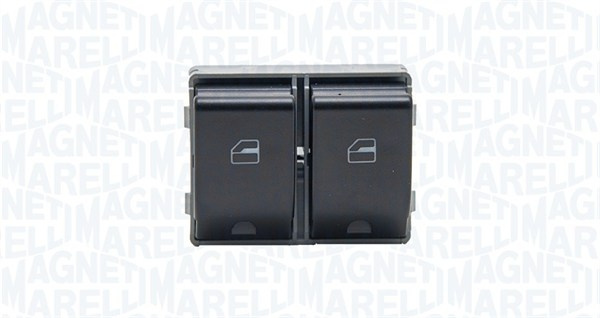 Comutator,macara geam (000050990010 MAGNETI MARELLI) SEAT,VW