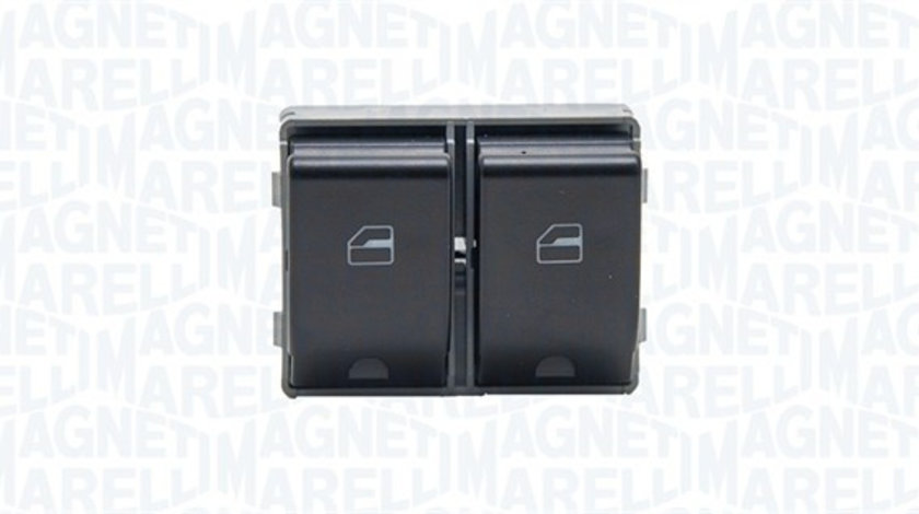 Comutator,macara geam (000050990010 MAGNETI MARELLI) SEAT,VW