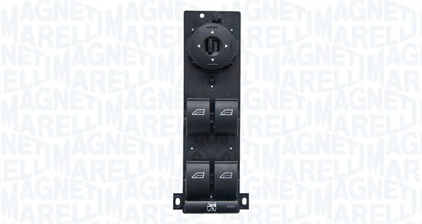 Comutator,macara geam (000051035010 MAGNETI MARELLI) FORD