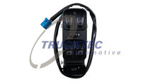 Comutator,macara geam (0258398 TRUCKTEC) MERCEDES-...