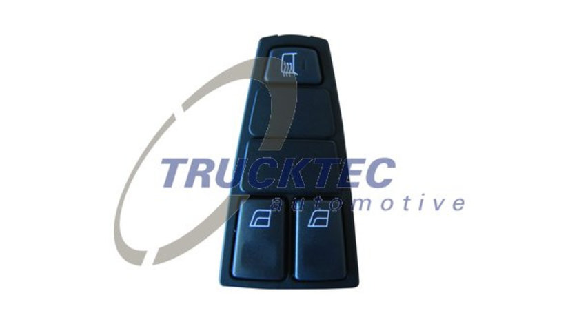 Comutator,macara geam (0342065 TRUCKTEC) VOLVO