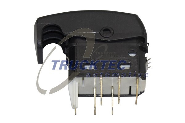 Comutator,macara geam (0442027 TRUCKTEC) SCANIA