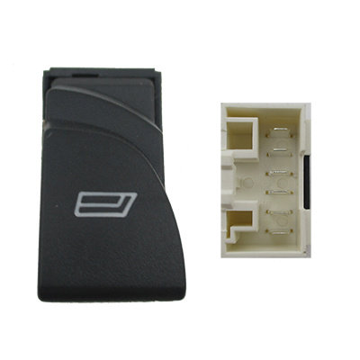 Comutator,macara geam (26026 MD) FIAT