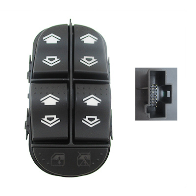 Comutator,macara geam (26039 MD) FORD
