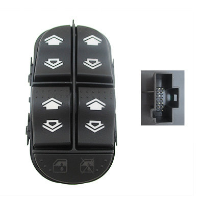 Comutator,macara geam (26039 MD) FORD