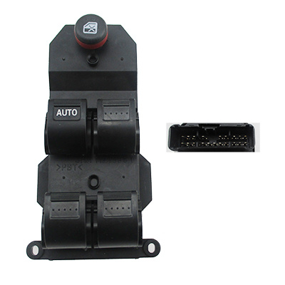 Comutator,macara geam (26056 MD) HONDA