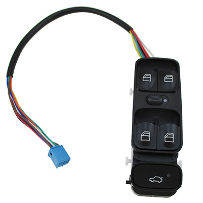 Comutator,macara geam (26067 MD) MERCEDES-BENZ