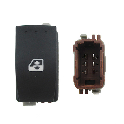 Comutator,macara geam (26103 MD) RENAULT