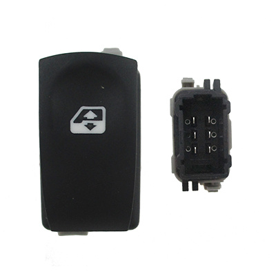 Comutator,macara geam (26180 MD) RENAULT