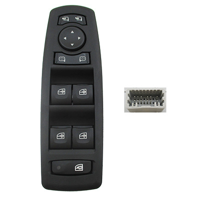 Comutator,macara geam (26183 MD) RENAULT
