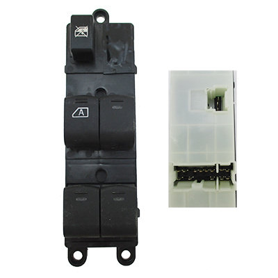 Comutator,macara geam (26205 MD) NISSAN