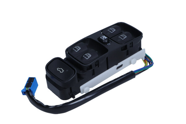 Comutator,macara geam (500550 MAXGEAR) MERCEDES-BENZ