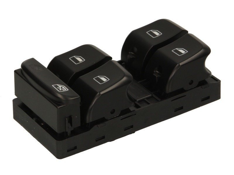Comutator,macara geam AUDI A4 (8K2, B8) (2007 - 2015) TOPRAN 114 755 piesa NOUA