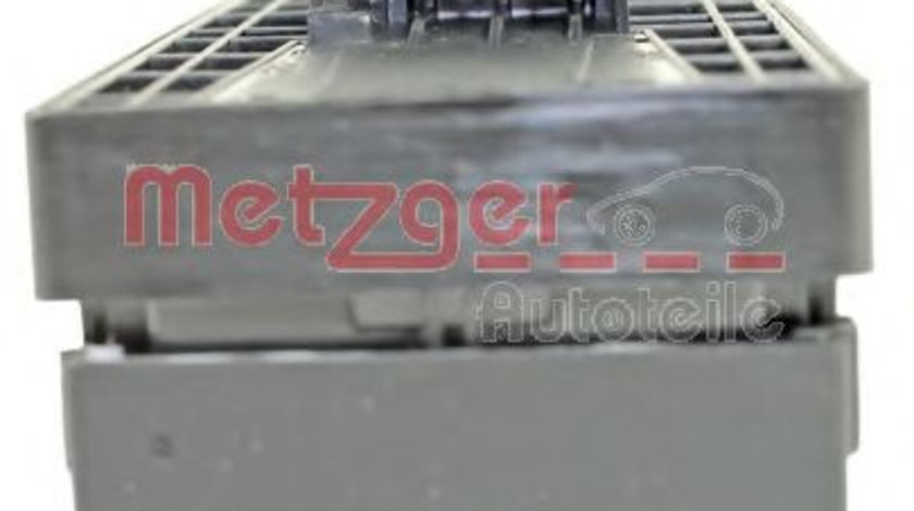 Comutator,macara geam AUDI A4 Allroad (8KH, B8) (2009 - 2016) METZGER 0916256 piesa NOUA