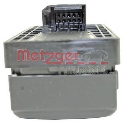 Comutator,macara geam AUDI A4 Avant (8K5, B8) (2007 - 2015) METZGER 0916256 piesa NOUA