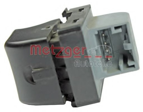 Comutator,macara geam AUDI A5 Sportback (8TA) (2009 - 2016) METZGER 0916260 piesa NOUA
