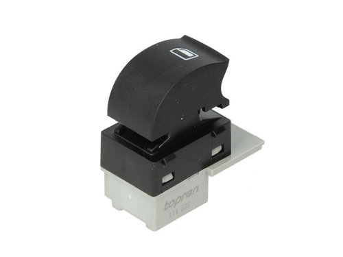 Comutator,macara geam AUDI A6 Avant (4B5, C5) (1997 - 2005) TOPRAN 114 572 piesa NOUA
