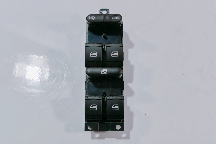 Comutator macara geam butoane geamuri Volkswagen VW Passat B5 [1996 - 2000]