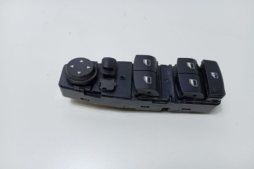 Comutator macara geam Consola butoane geam BMW X3 F25 [2010 - 2015]
