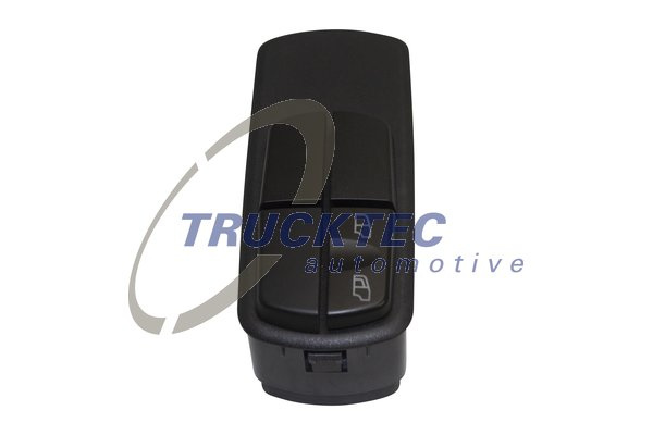 Comutator,macara geam dreapta (0142194 TRUCKTEC) MERCEDES-BENZ