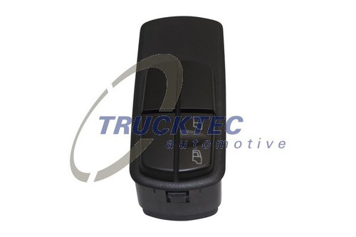 Comutator,macara geam dreapta (0142194 TRUCKTEC) MERCEDES-BENZ