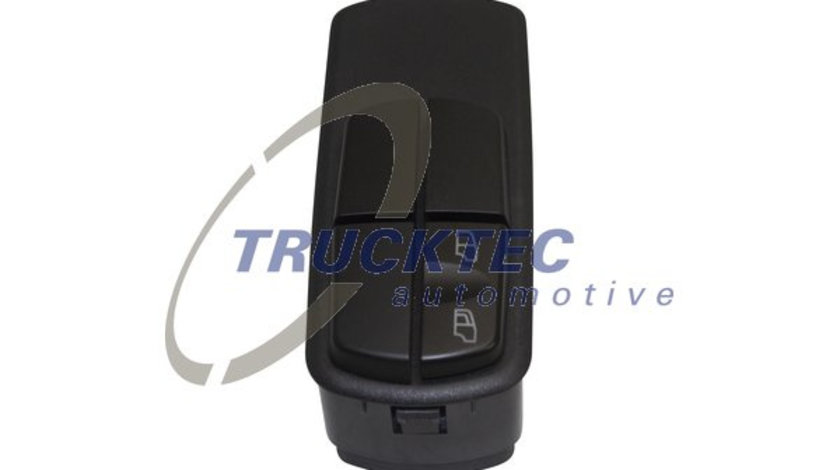 Comutator,macara geam dreapta (0142194 TRUCKTEC) MERCEDES-BENZ