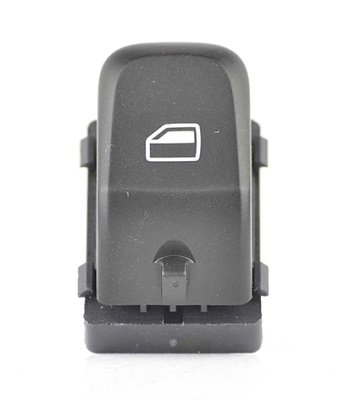 Comutator macara geam dreapta 4 pini Audi Q5 2008-2012