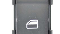 Comutator macara geam dreapta 4 pini Audi TT 2006-...