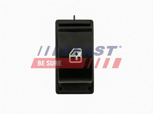 Comutator,macara Geam Fast Citroën FT82203