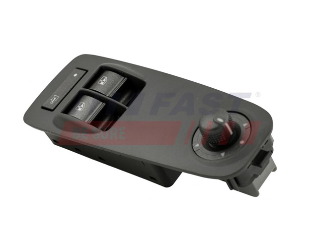Comutator,macara Geam Fast Citroën FT82228
