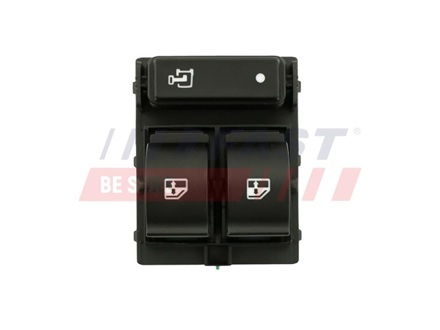 Comutator,macara Geam Fast Citroën FT82241