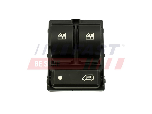 Comutator,macara Geam Fast Citroen/Peugeot FT91949